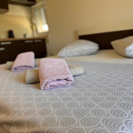 Apartments San Monte Подстрана Экстерьер фото