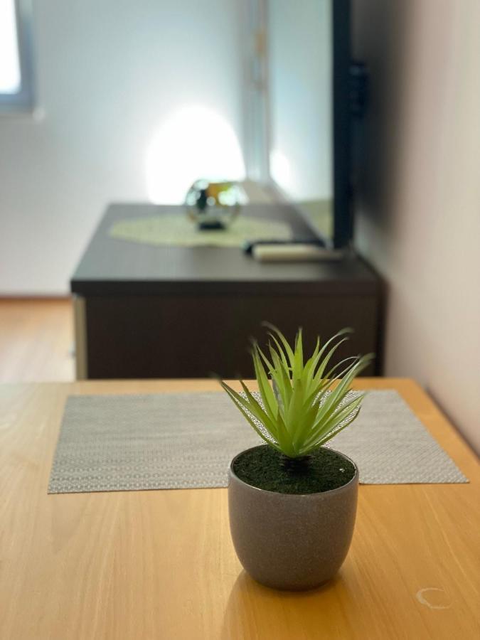Apartments San Monte Подстрана Экстерьер фото