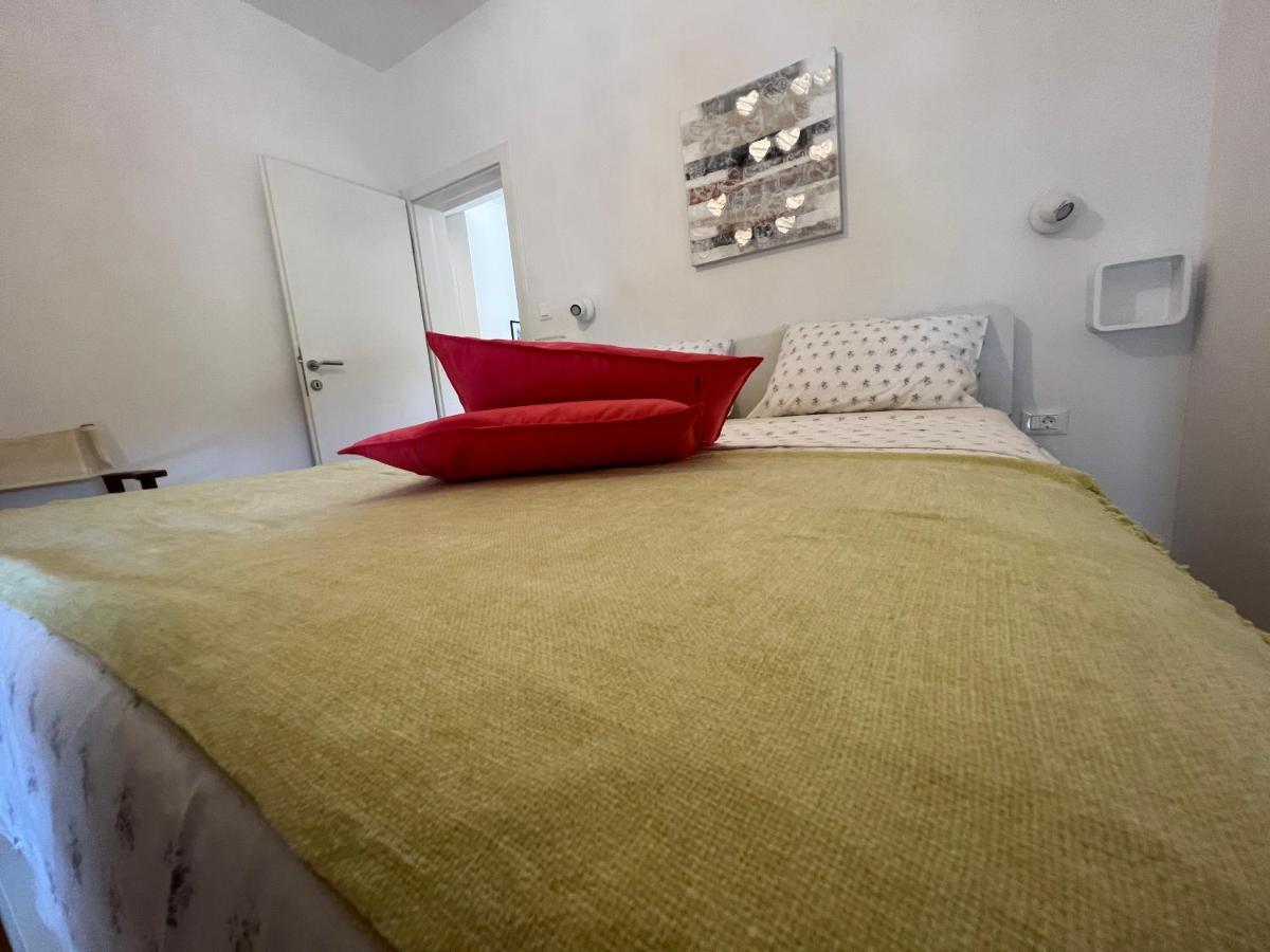 Apartments San Monte Подстрана Экстерьер фото