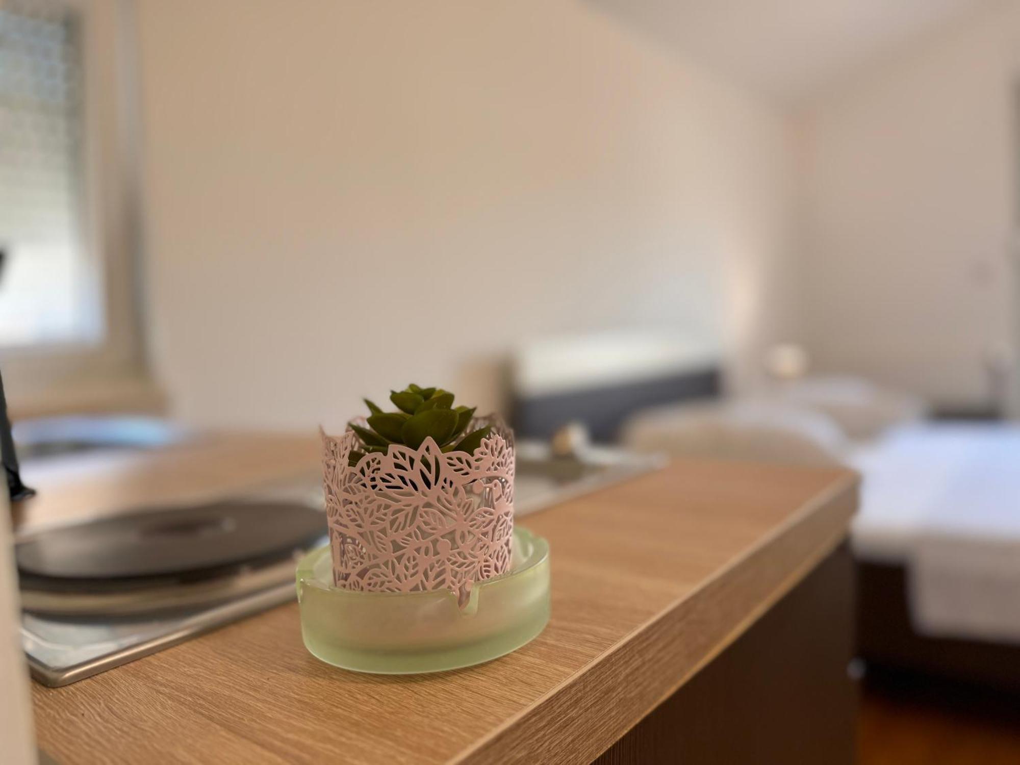 Apartments San Monte Подстрана Экстерьер фото