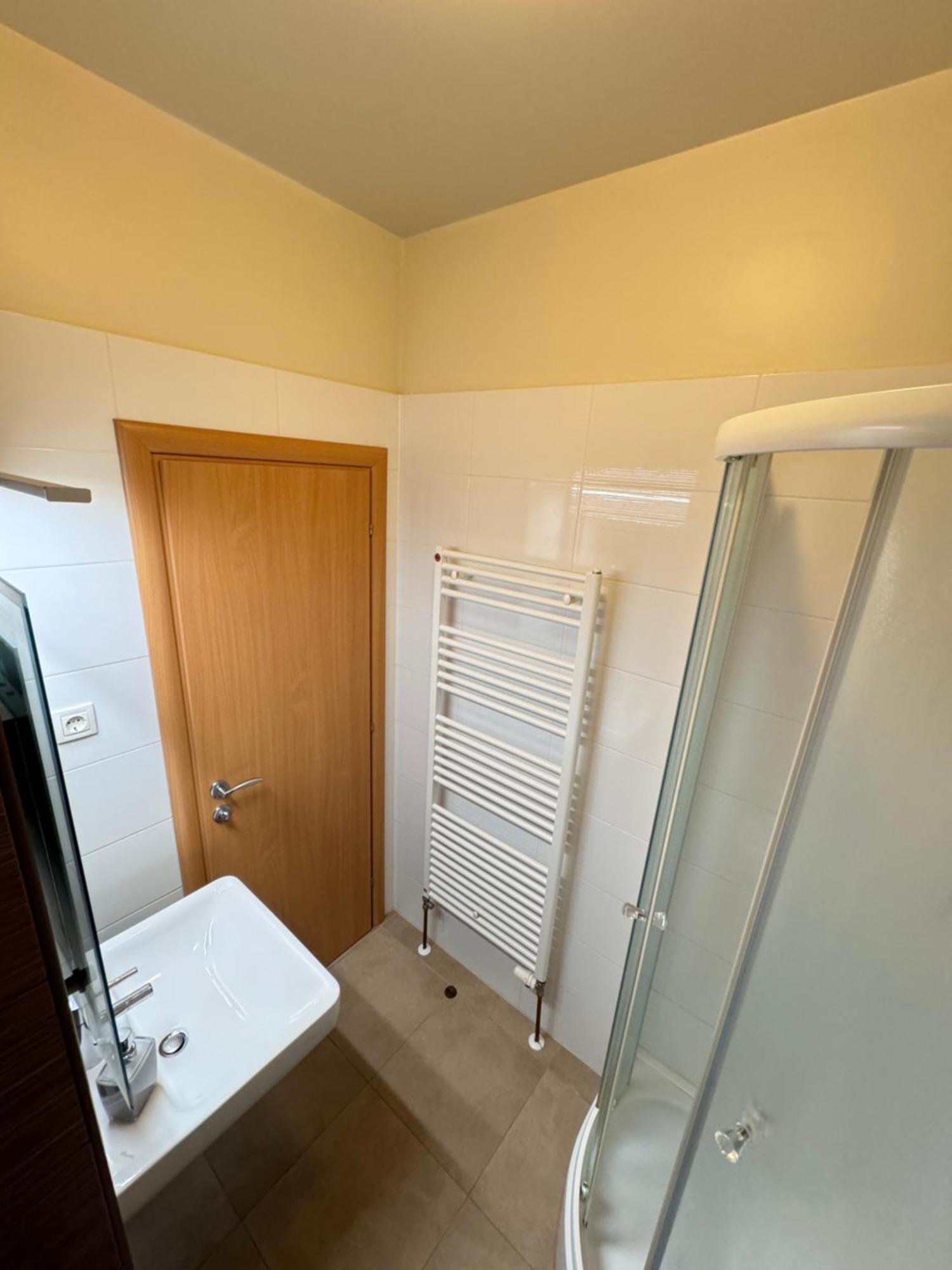 Apartments San Monte Подстрана Экстерьер фото