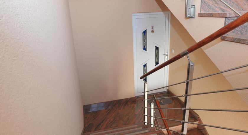 Apartments San Monte Подстрана Экстерьер фото